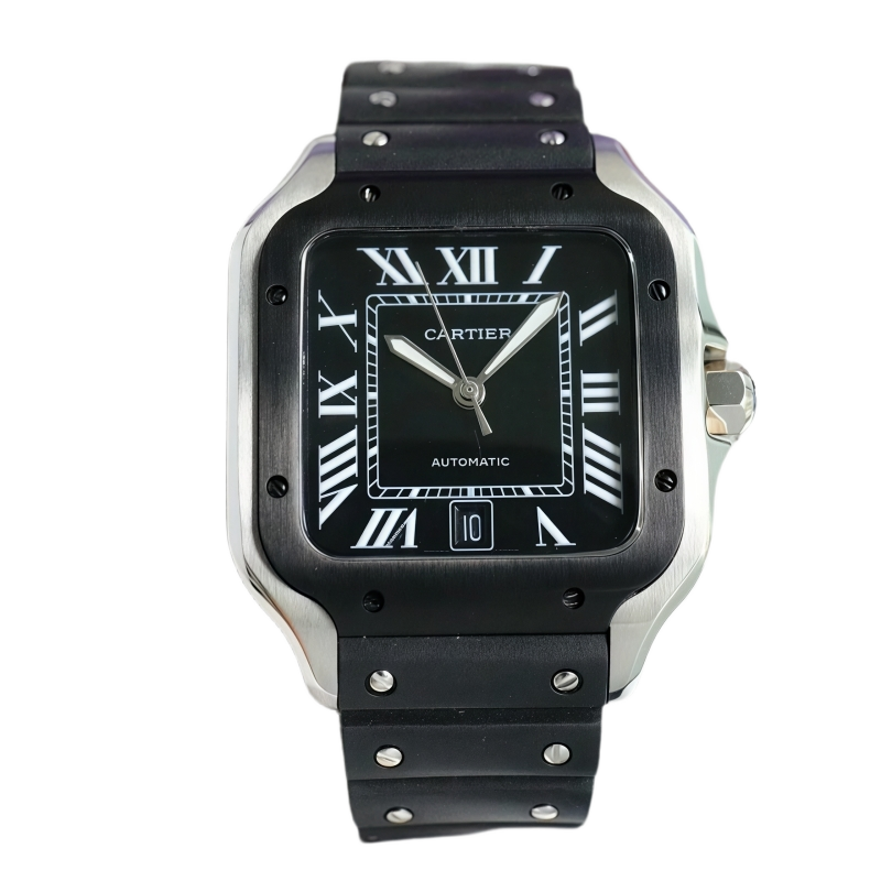Cartier [ Santos de Cartier]