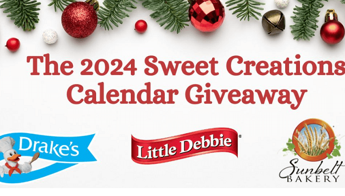 Sweeten Your Year: Enter the Little Debbie 2024 Calendar Giveaway – 100 Winners Announced!