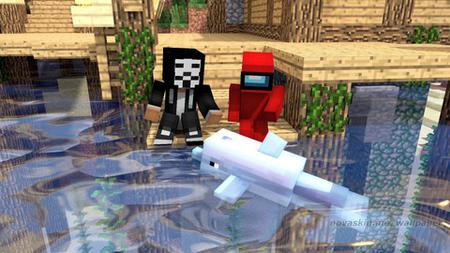Minecraft Modding with Forge for Minecraft 1.18.1