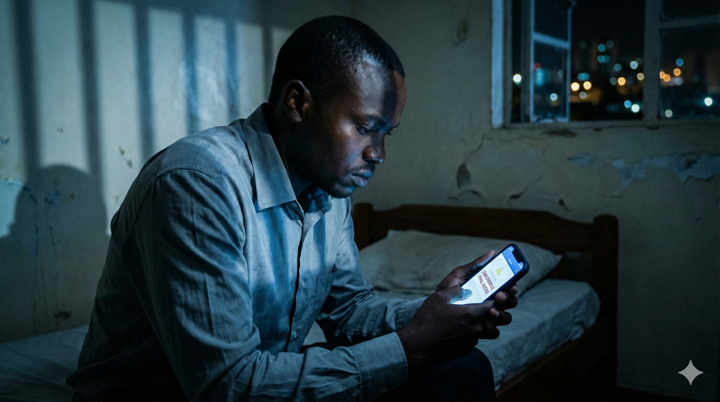 The 'Soft Life' Debt Trap: The Rising Rate of Loan App Suicides Among Young Professionals