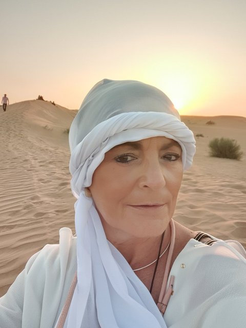 Expo 2020 de Dubai, un viaje de diez - Blogs de Emiratos A. U. - CONOCIENDO DUBAI: DEIRA - DESIERTO (18)