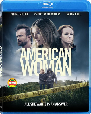 American Woman (2018) .mkv iTA-ENG Bluray 1080p x264