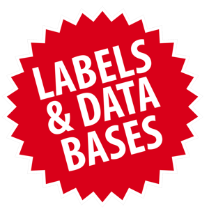 Labels and Databases 1.7.8 macOS