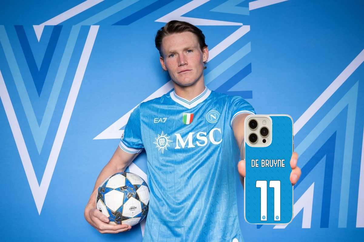Napoli Asciugamani