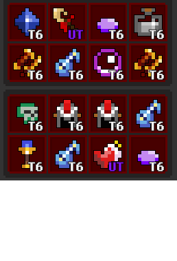 Abilities 2