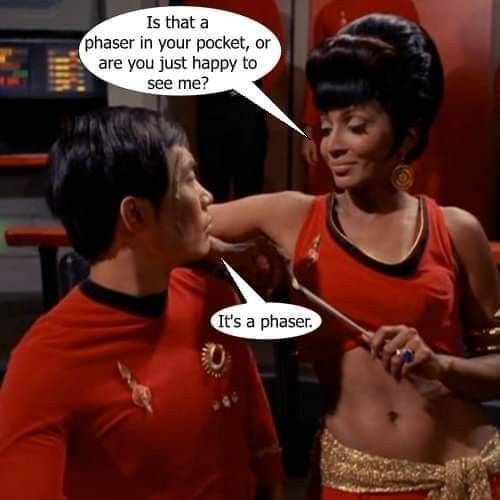 Star trek