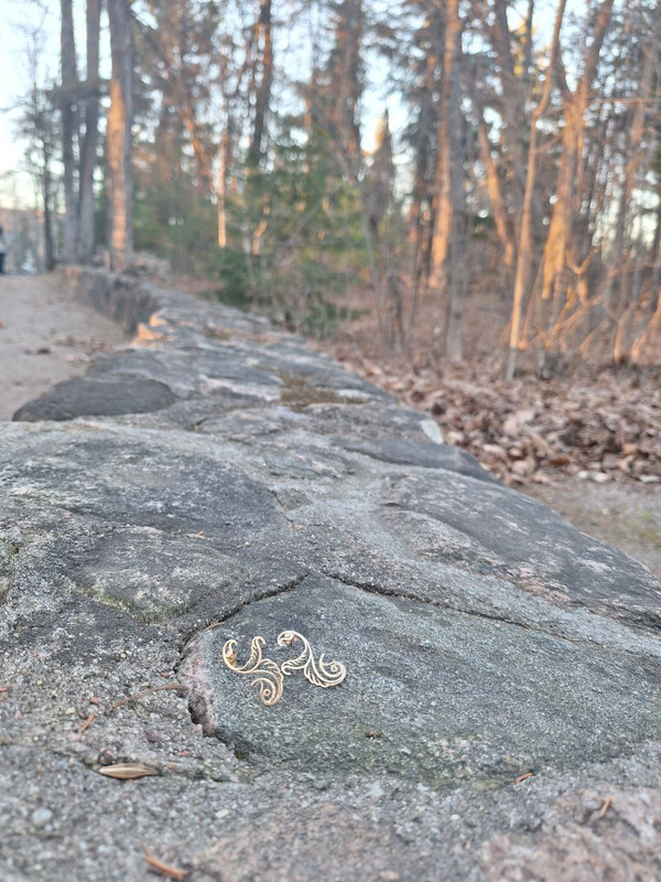 Nature-Inspired Jewelry — Concept Development by RenForm Stockholm Design Studio, image 6