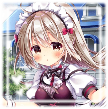 Alexia - Valkyrie Crusade Alexia - Valkyrie Crusade