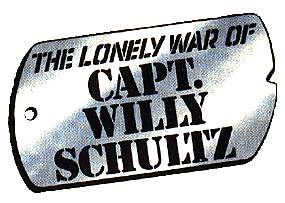 Captain Willy Schultz logo