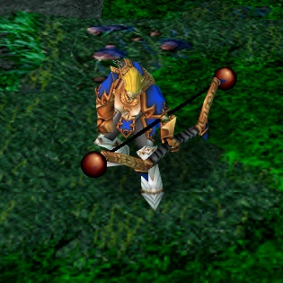 Windruner