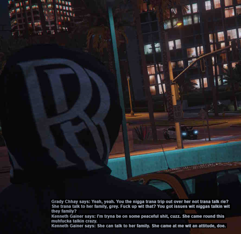 Trg Tiny Rascal W/S Tiny Raskal Gang - Page 73 - Unofficial Factions Archive - GTA ...