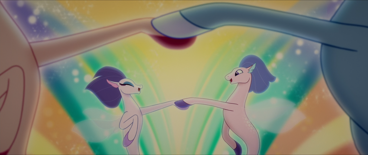 My Little Pony - The Movie 2017 (1080p x265 10bit Tigole).mkv_sn