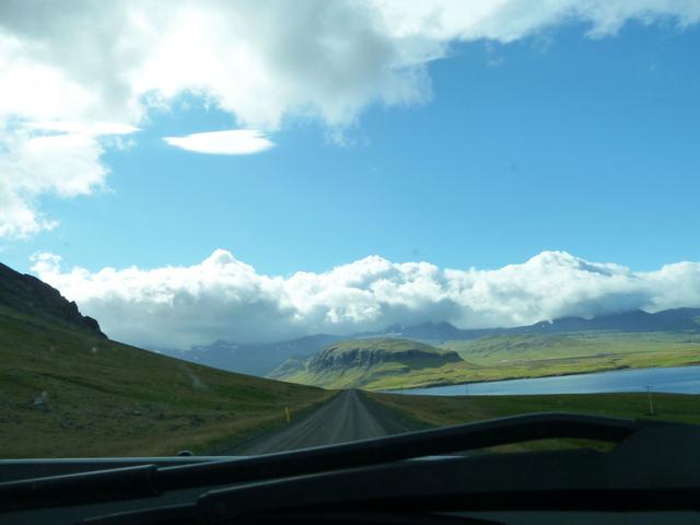 ISLANDIA en 11 DÍAS con 4x4 - Agosto 2016 - Blogs de Islandia - DÍA 9 (18/08/2016) –Península de Snaefellsnes (3)
