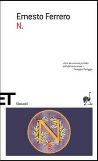 Ernesto Ferrero - N. (2000)