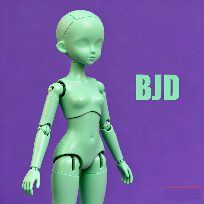 BJD