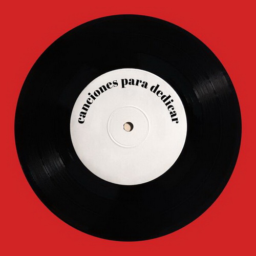 VA - Canciones Para Dedicar (2024) MP3