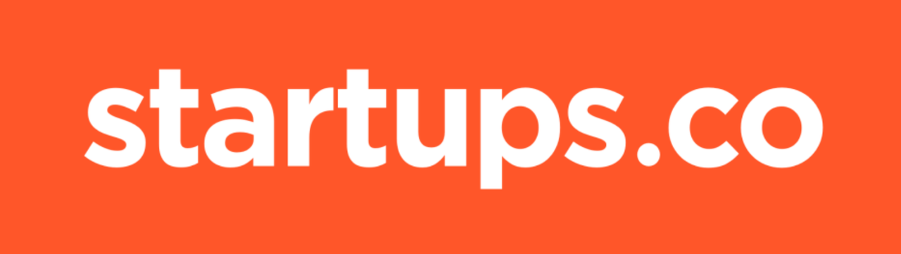 Startups.co-logotyp