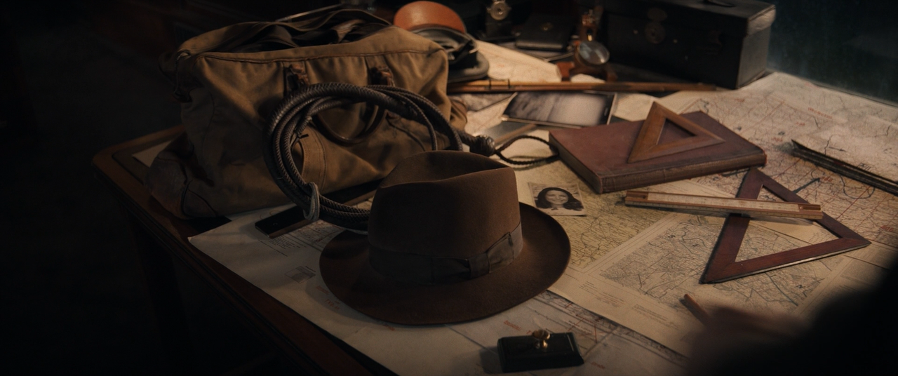 5 Индиана Джонс и колесо судьбы (2023)020534