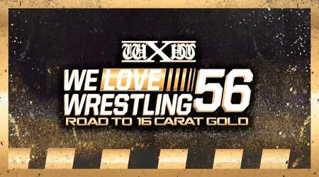  wXw We Love Wrestling 