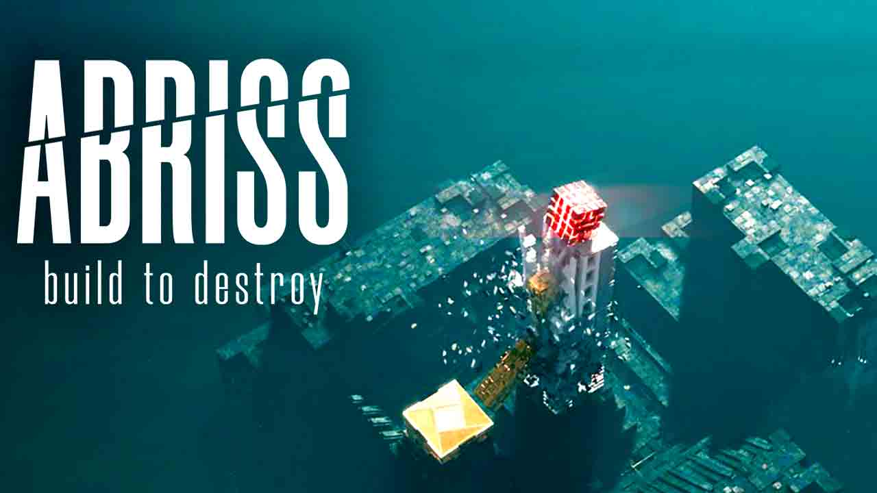 ABRISS – build to destroy Free Download (v1.0.11)