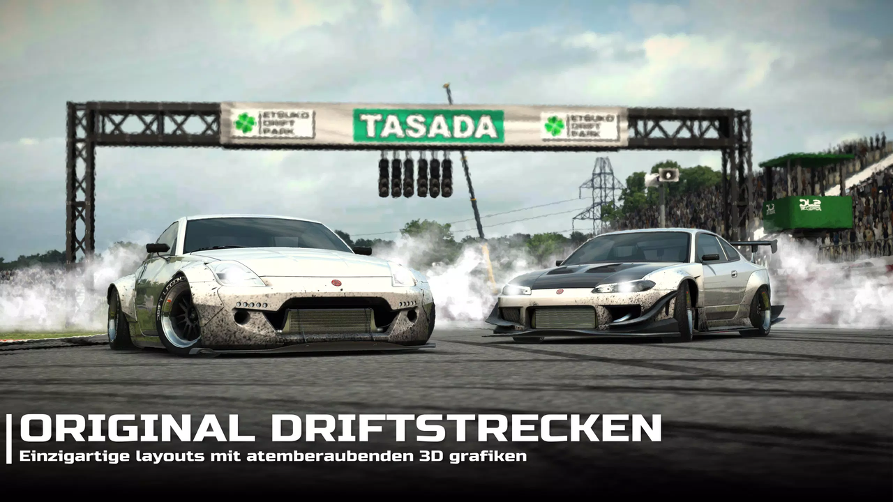 Drift Legends 2 APK