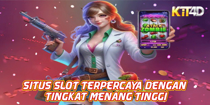 Situs Slot Terpercaya