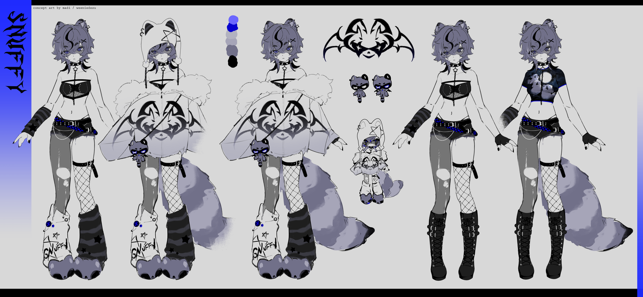 full ref