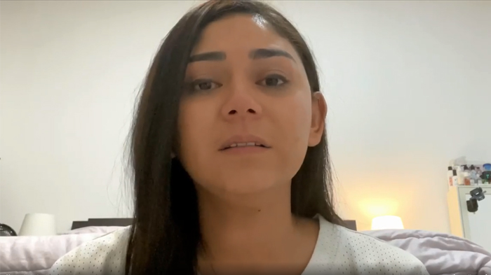 Thalita Latief ungkap penyakit tumor tiroid (instagram Thalita Latief)