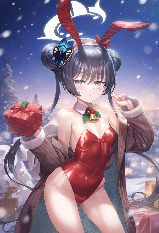 1girl, kisaki (blue archive), ks (xephyrks), ohlia, {kobayashi ritz}, reoen, [[l s-1232570140