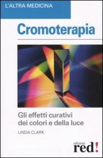 Linda Clark - Cromoterapia (2004)