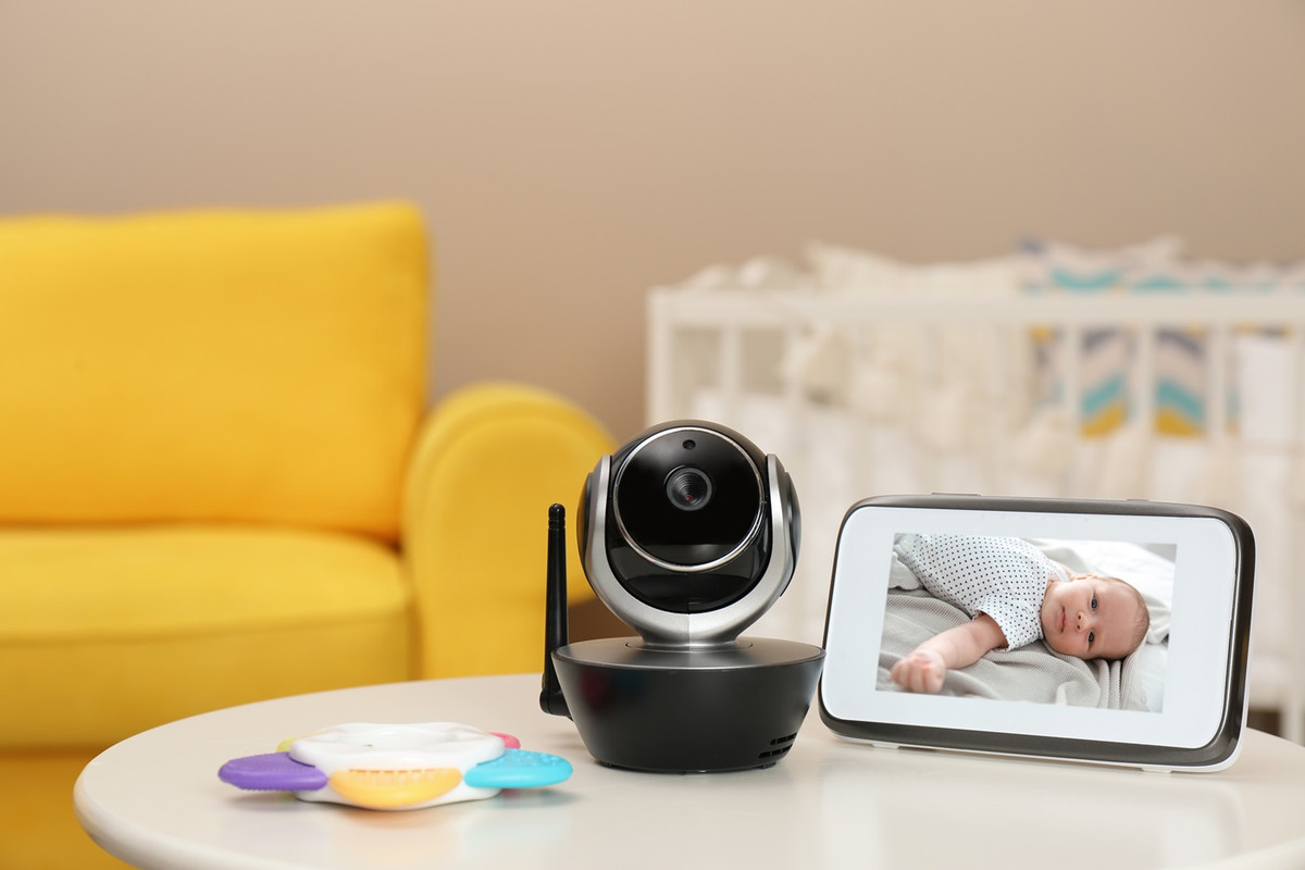 Baby Monitor 