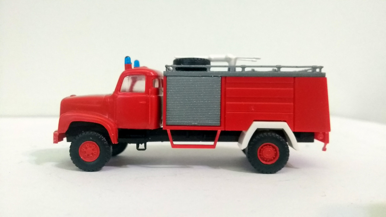 Mach (2442)