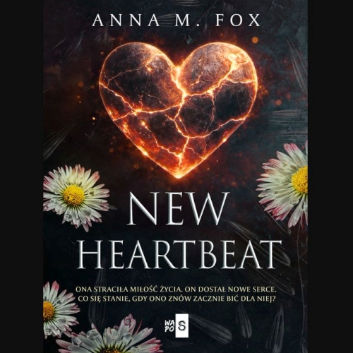Fox M. Anna - New Heartbeat (2026)