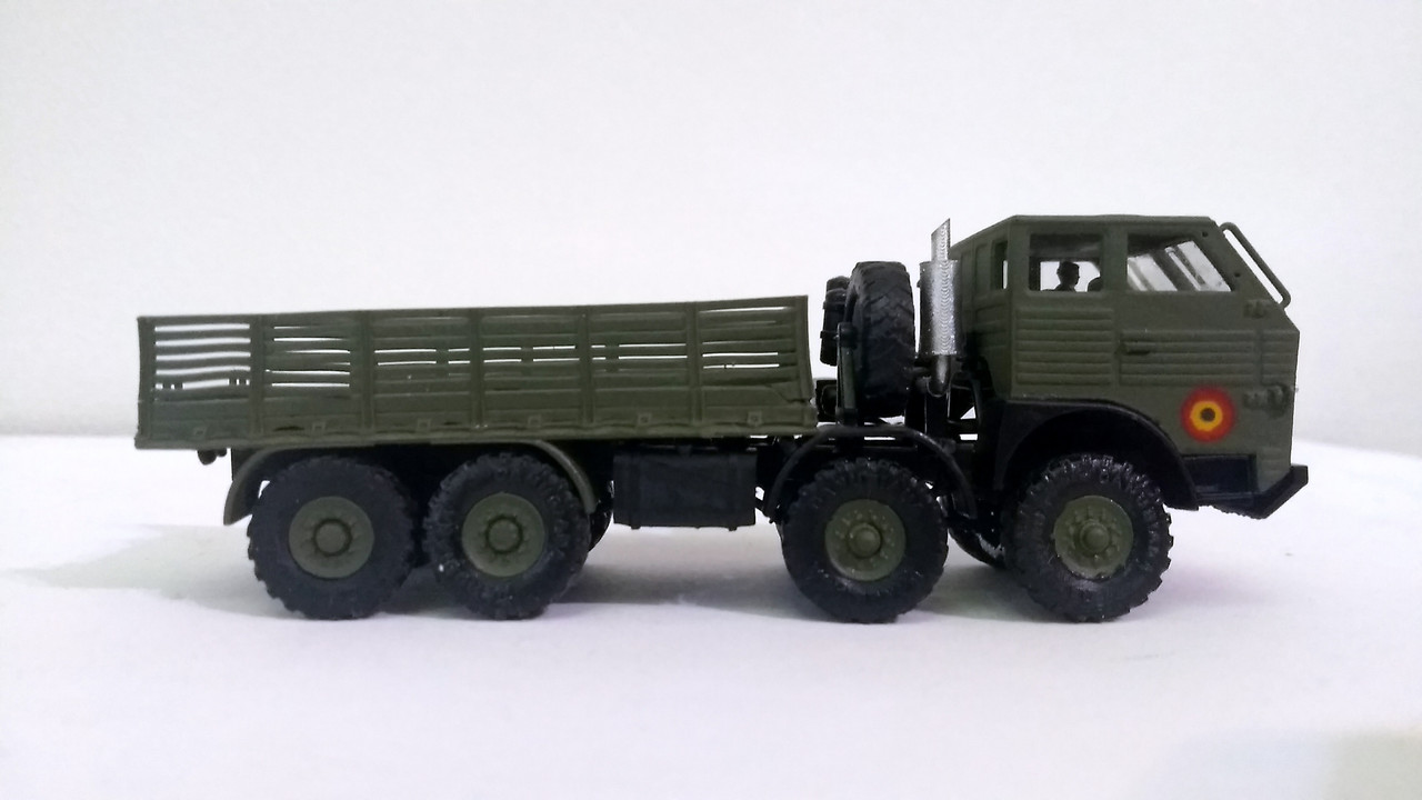 Mach (2363)