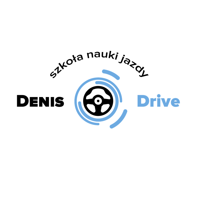 Denis Drive Logo