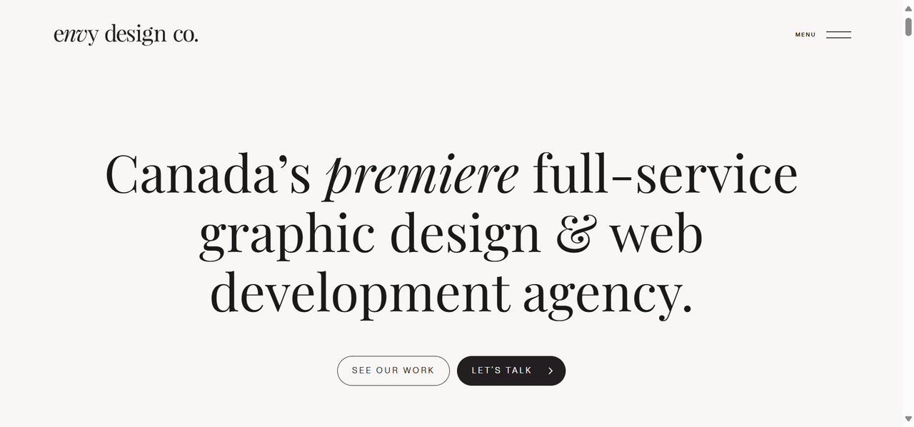 The best web design company in canada best web design company in canada