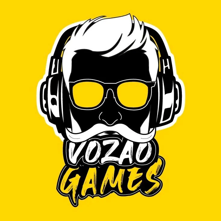 Vozão Games