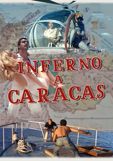 Inferno A Caracas (1966) WebDL 1080p AC3 ITA