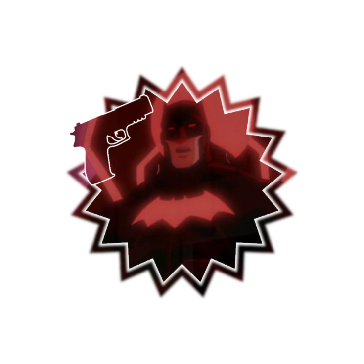 EX-Batman's avatar