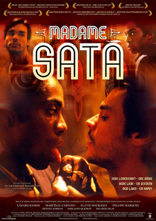 Madame Satã (2002).avi DvdRip AC3 iTA