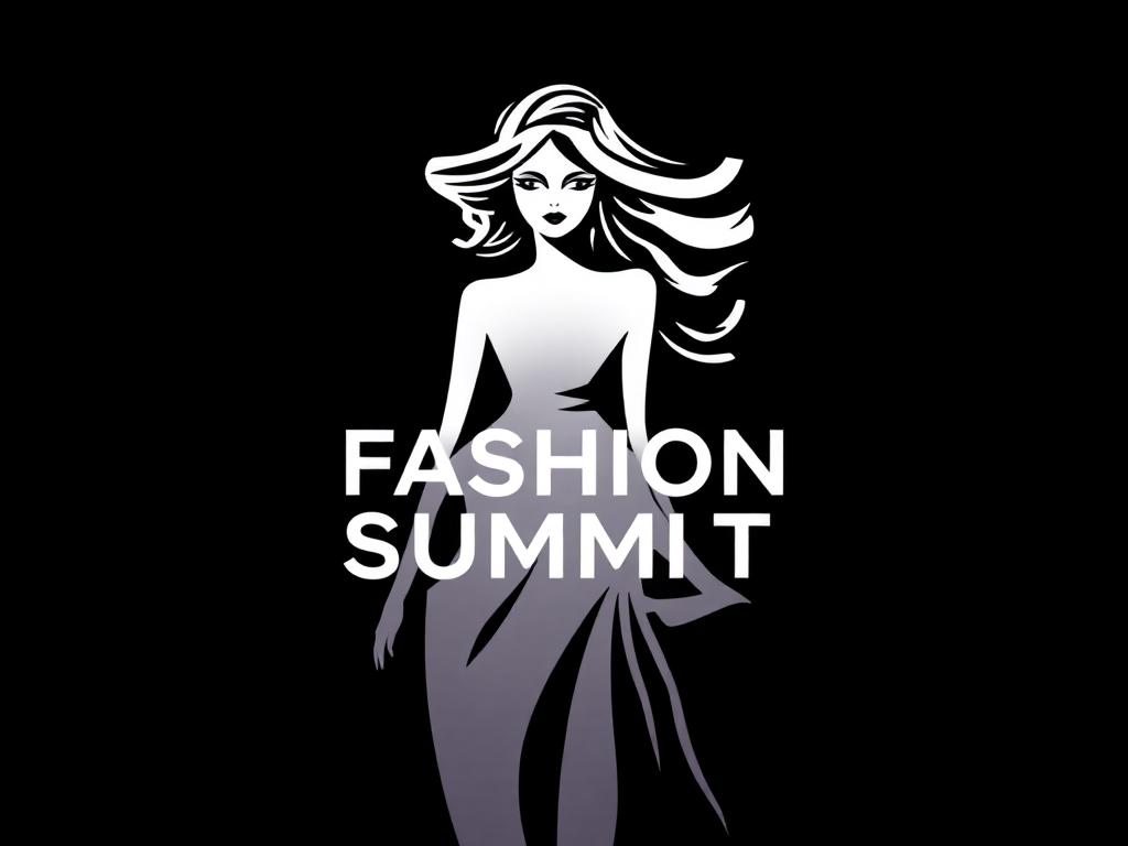 Modaes Fashion Summit Logo