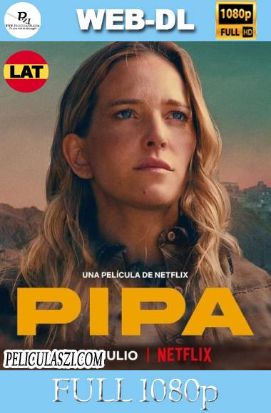 Pipa (2022) Full HD WEB-DL 1080p Dual-Latino