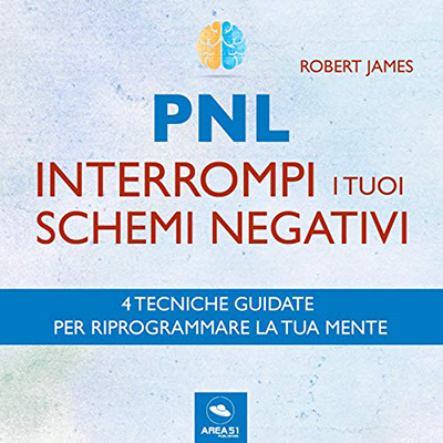 Robert James - PNL. Parole ipnotiche꞉ Scegli e usa le parole più efficaci per la tua comunicazione persuasiva (2017) (mp3 - 128 kbps)