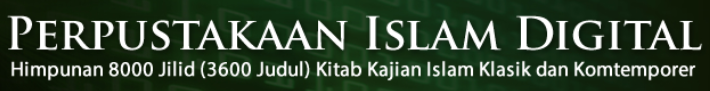 Perpustakaan Islam Digital