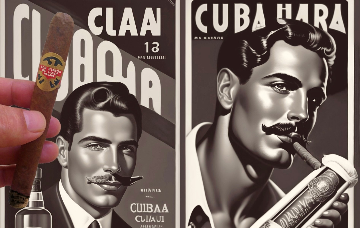 los statos de luxe selectos 1