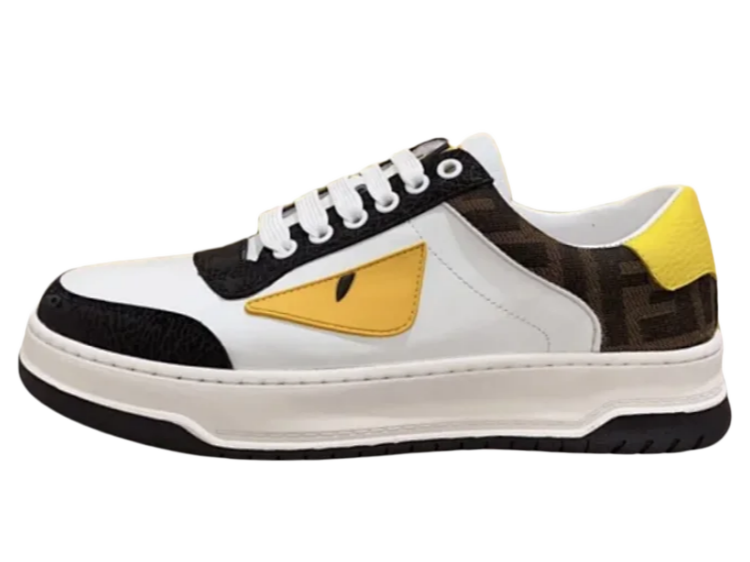 Fendi Shoes