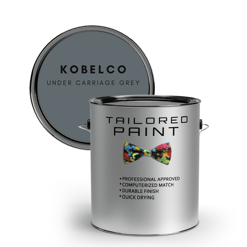 Tractor 1k Enamel Paint For Every Make & Model 500ml Tin Agricultural Machinery - Picture 59 of 141