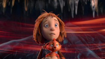  Vic the Viking and the Magic Sword 2019 screenshot