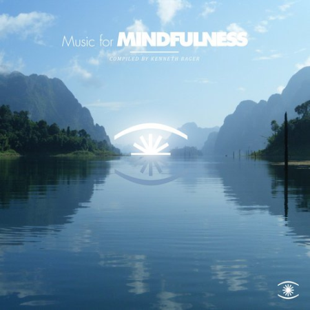 VA - Music for Mindfulness Vol. 1-3  (2017/2019) FLAC