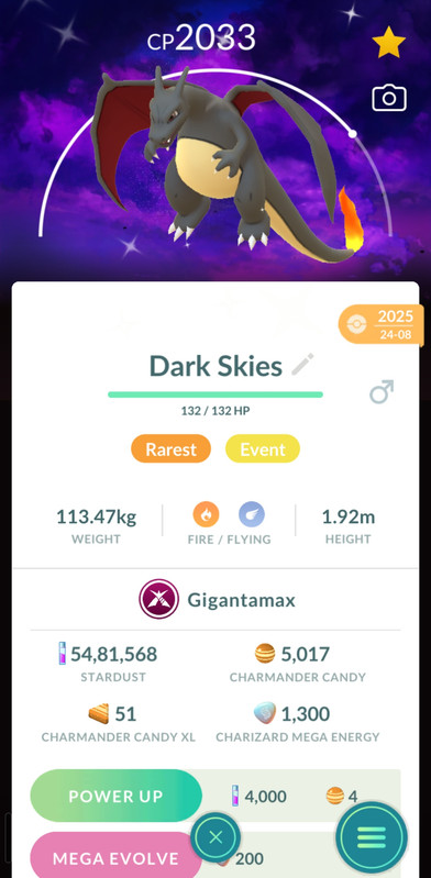 Screenshot 20260208 102509 Pokmon GO